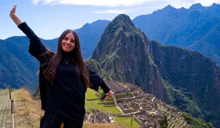 Sacred Valley + Machu Picchu + Vinicunca Tour 3 days