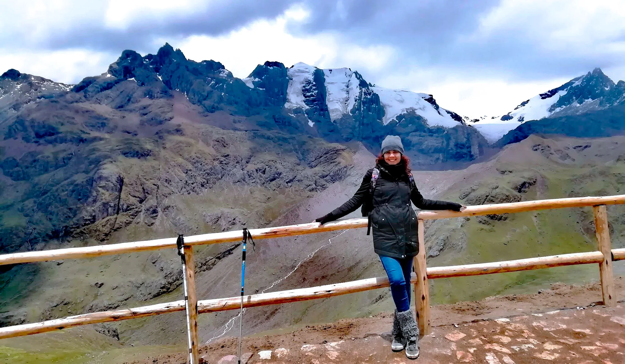 Phulawasipata - 7 Color Mountain