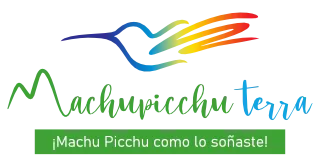 Logo Machupicchu Terra
